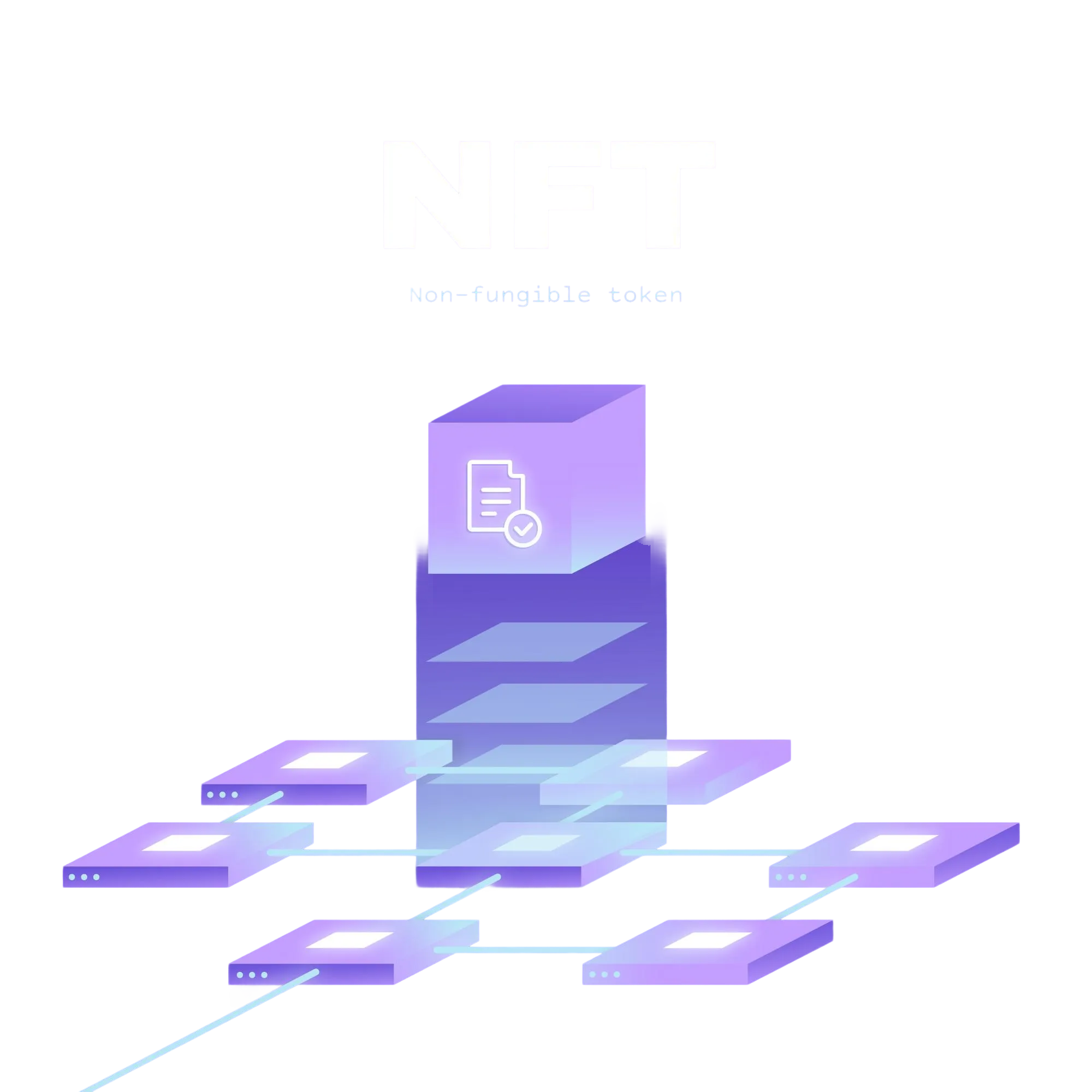 Blockchain, NFT and metaverse development showcase by Daiyra 360 Dubai