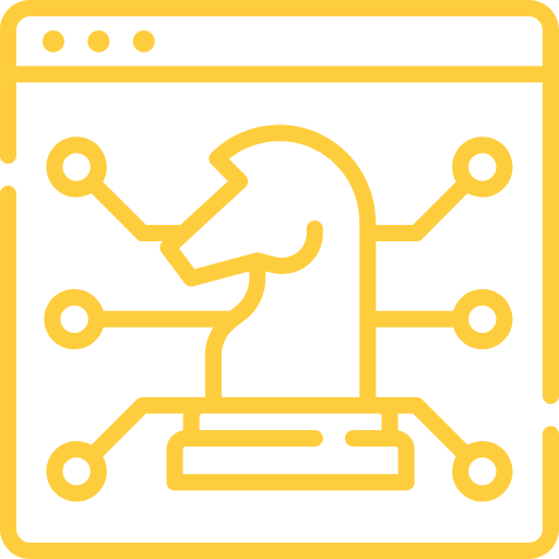 Digital Strategy Creation icon