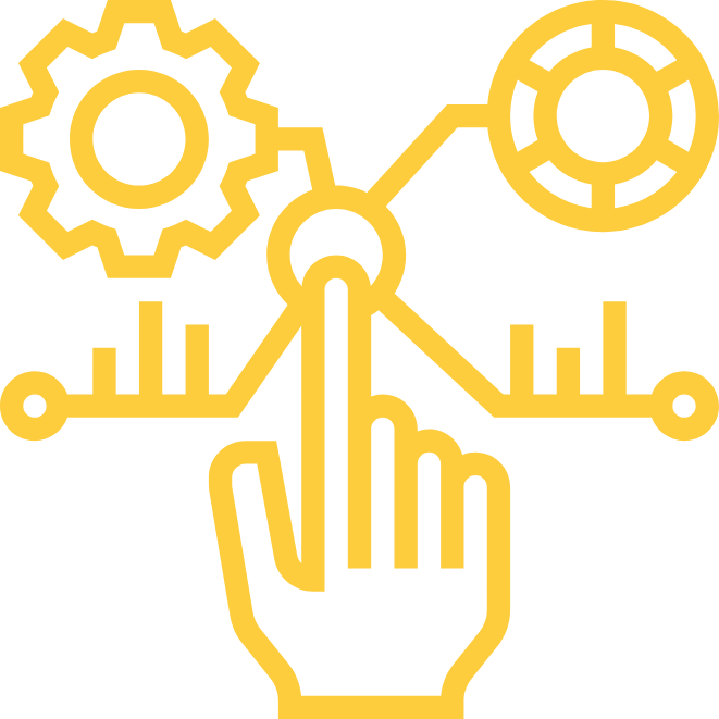 New Business Launch Campaign icon