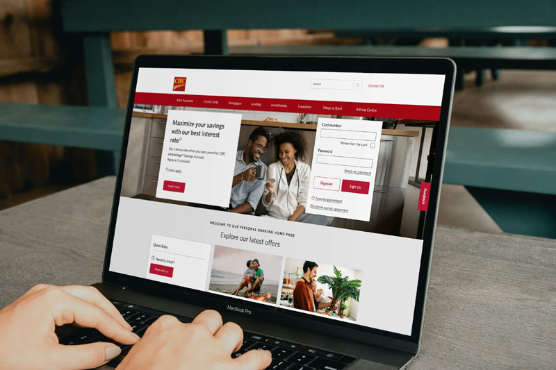 Magento e-commerce development