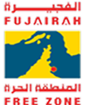 Fujairah Free Zone logo