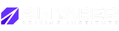 Bin Yaber Driving Institute logo