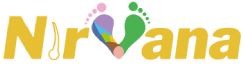 Nirvana Hair Fix logo