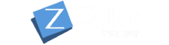 Zelar Shield logo