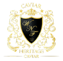 WNF Caviar Heritage logo