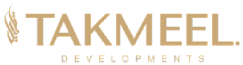 Takmeel Development logo