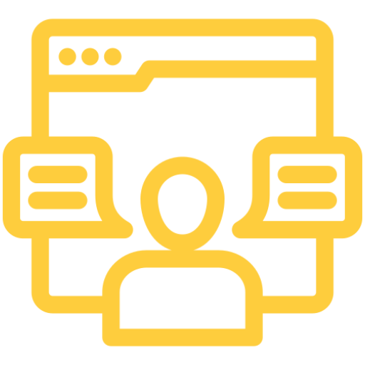 SEO Consulting icon