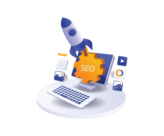 Digital marketing campaign dashboard showcase