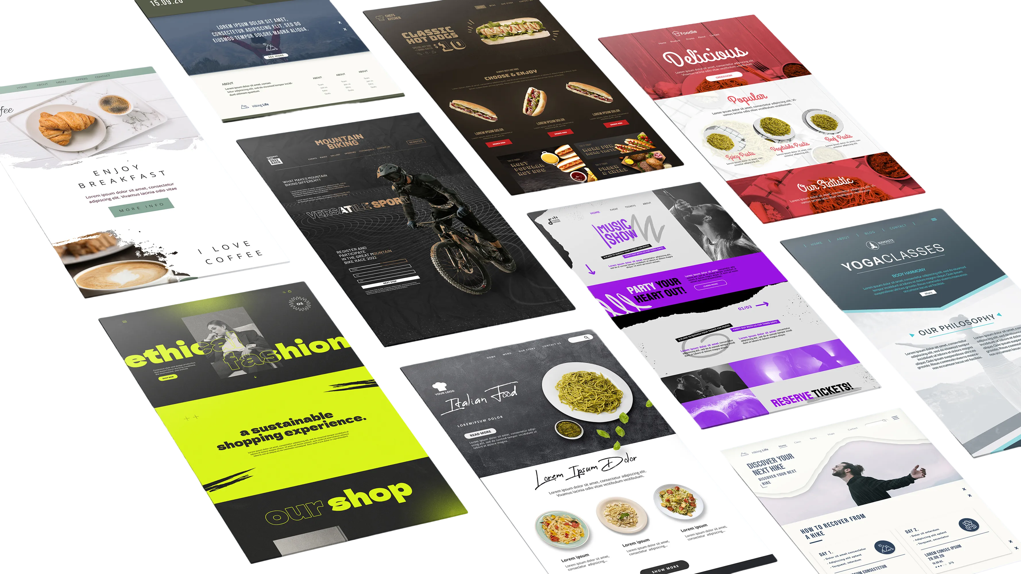 Custom software development services showcase by Daiyra 360 Dubai