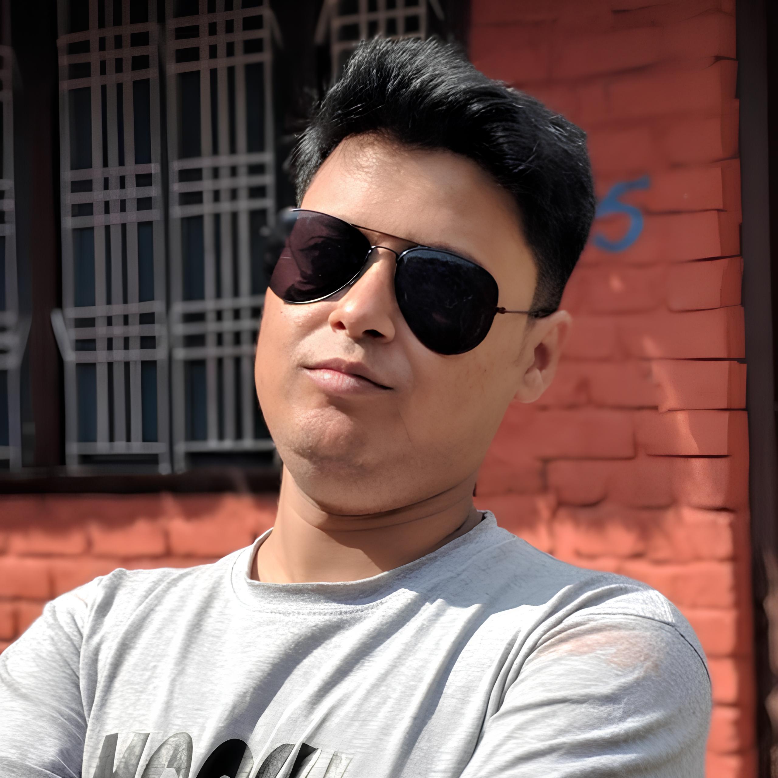 Aleem Javed