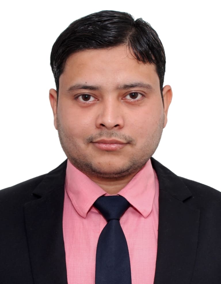 Mohammad Ammar
