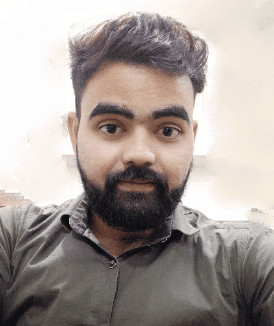 Ankit Jadon