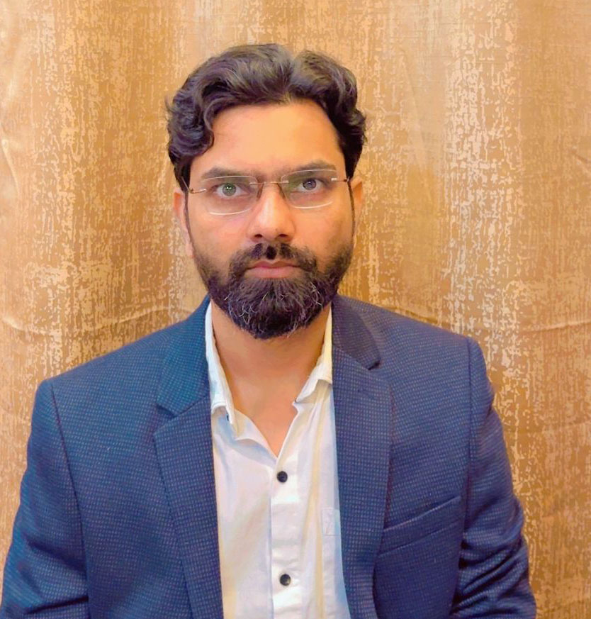 Kausar Ali
