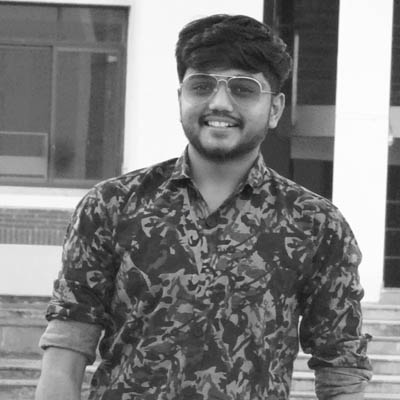 Yash patel