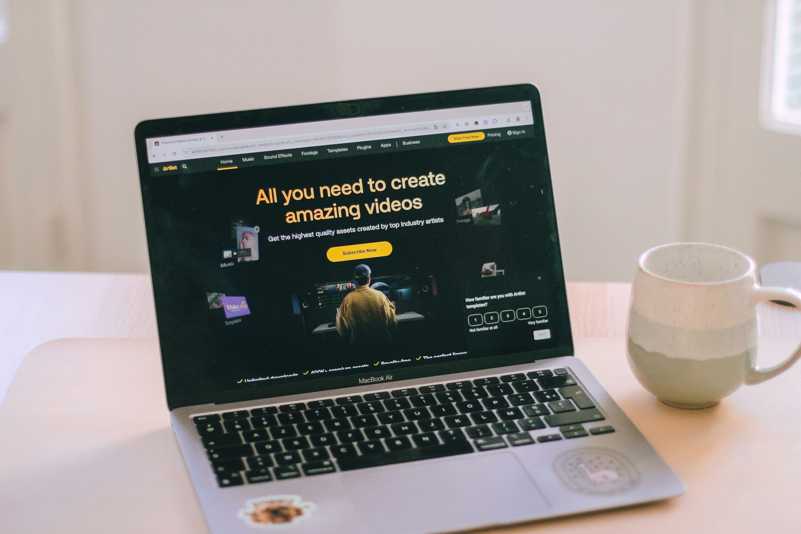E-commerce website development in Dubai