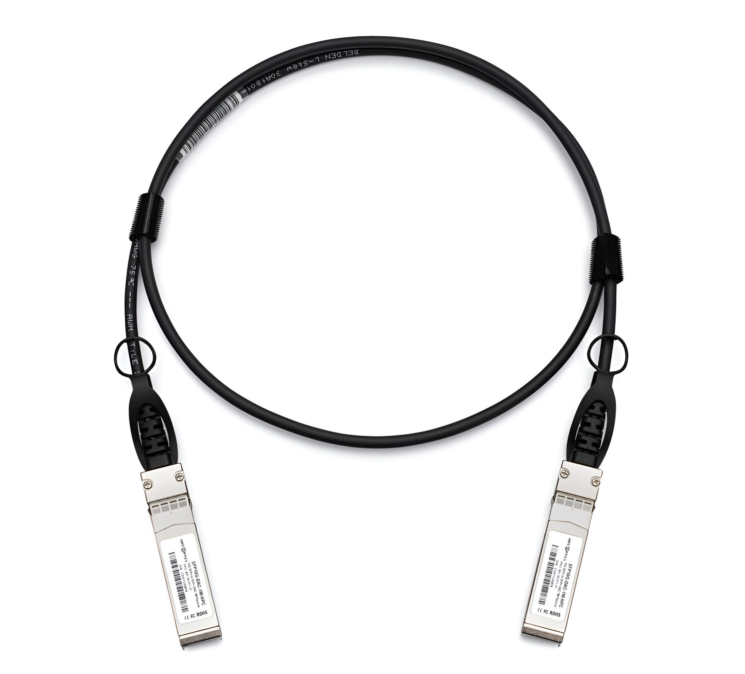 FN-CABLE-SFP+5