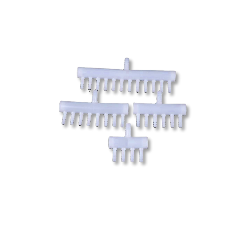 Fish Tank Air Flow Divider 12Shunts 18Mm - 4Mm 2921