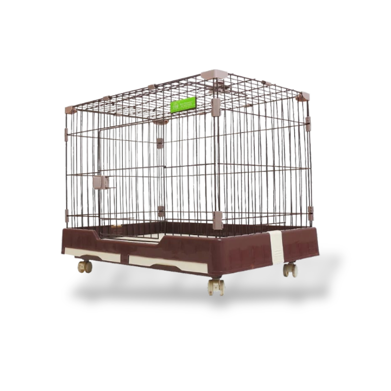 SAAS Pet Cage Large 1629