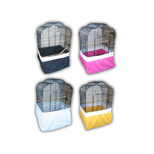 Bird Cage Cover