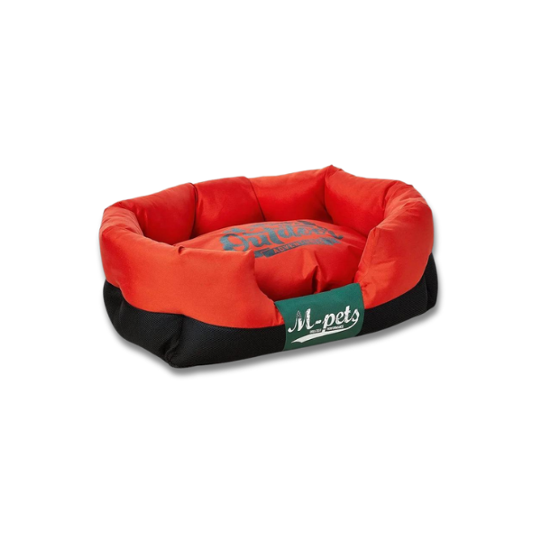 Saas Luxury dog beds