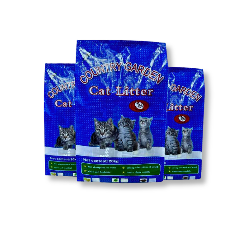 Cat Litter 20Kg