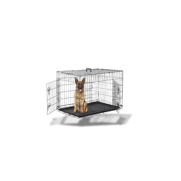 Saas Dog Crate