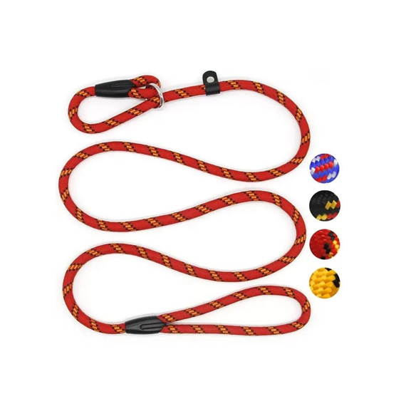 Saas Chock Leash 1.2X140Cm