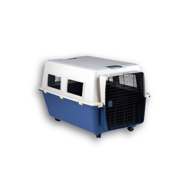 Saas Pet Carrier 800*560*585 Cm 1458