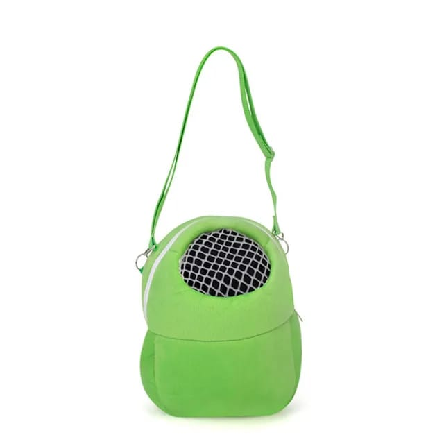 Saas Hamster Carrir Bag M 1453M