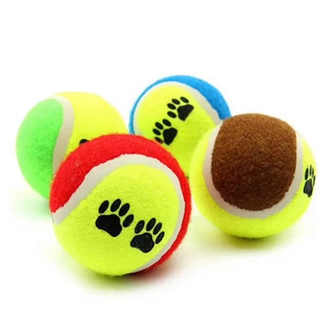 Saas Tennis Ball 2Pcs 1105