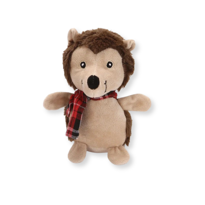 Saas Dog Plush Toy -1239