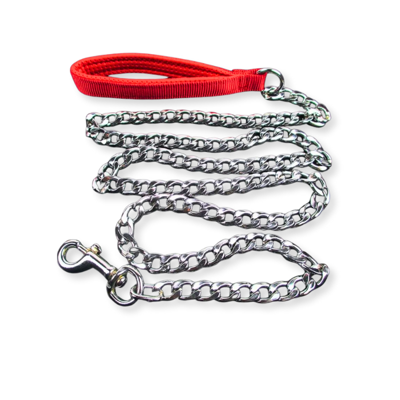 Saas  Dog Chain Steel 3Mmx120Cm Pt-6002