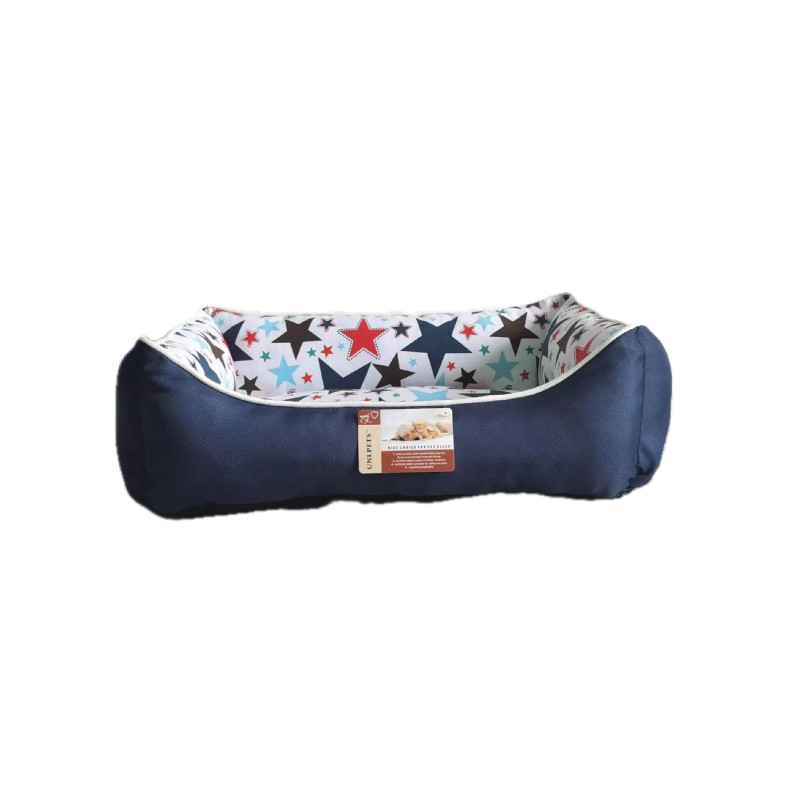 Saas Pet Bed M 63.5X50Cm