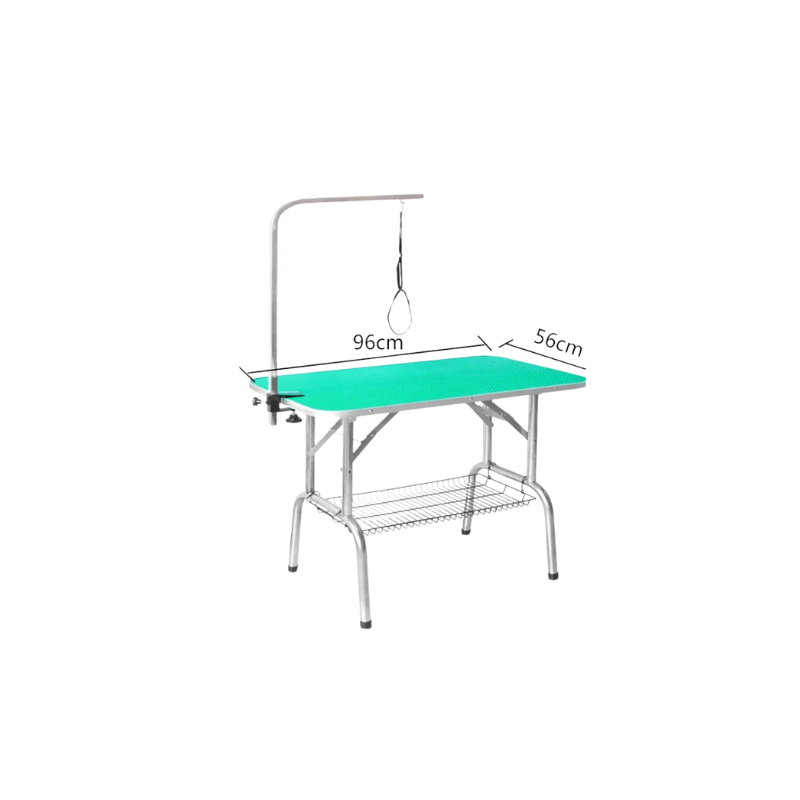 Saas Pet Cleaning Table 96*56*78cm