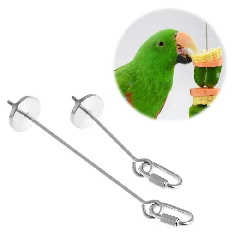 Saas Bird Fruit Fork Small 12Cm 2990