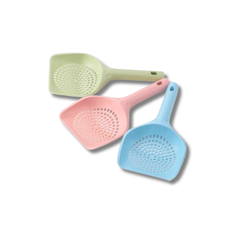 Saas Cat Litter Scoop 1193