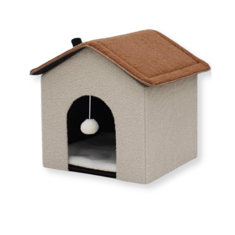 Saas Pet House 45X40.5X10 Cm 1686