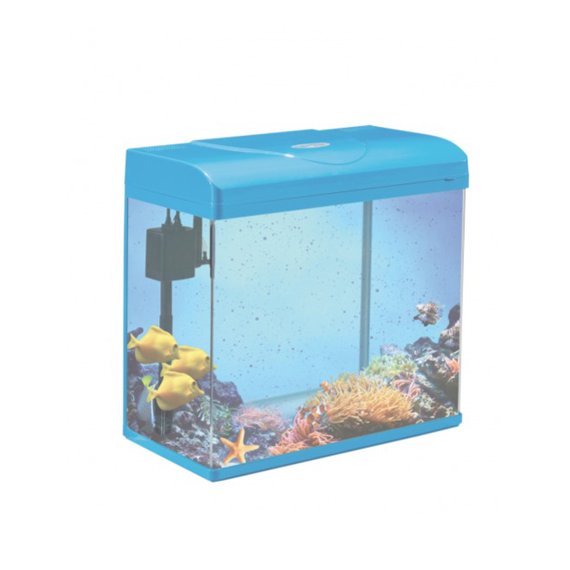 Perfect Aquarium 235X160X280