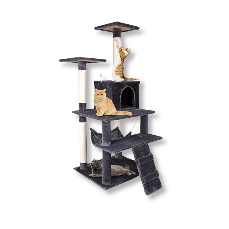 Saas Cat Scratcher Big 150 Cm