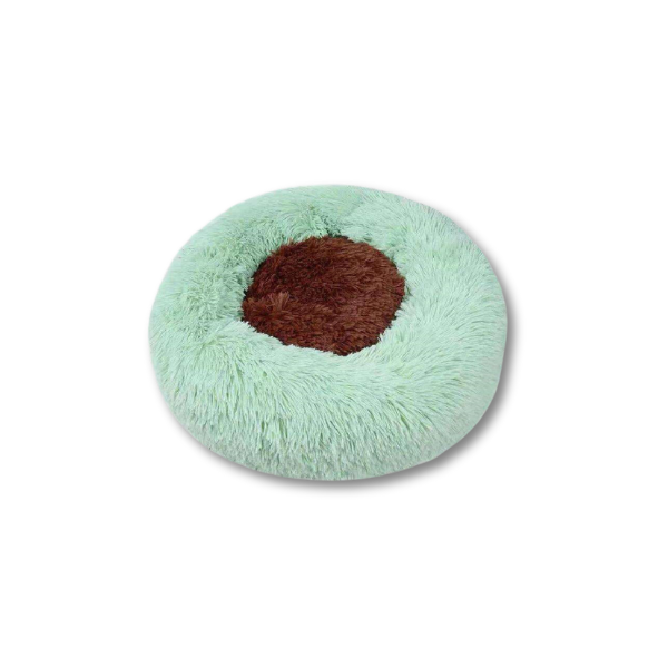 Saas Pet Round Bed 55 Cm 1689