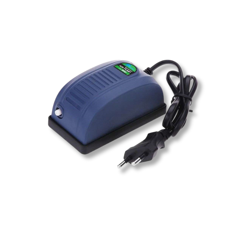 Aquaspeed Aquarium Airpump 2.5W-226