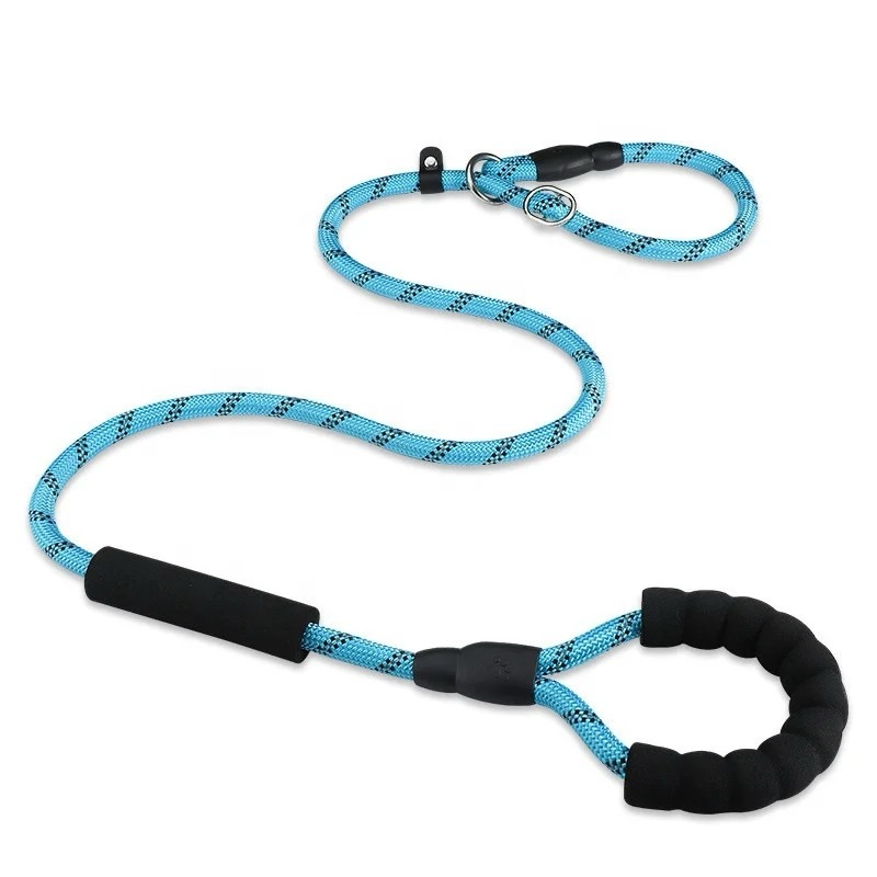 Saas Chock Rope Leash 1.2X180 Cm