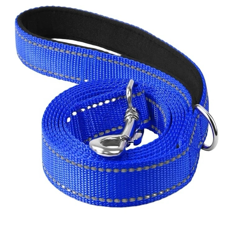 Saas Dog Nylon Leash 1600