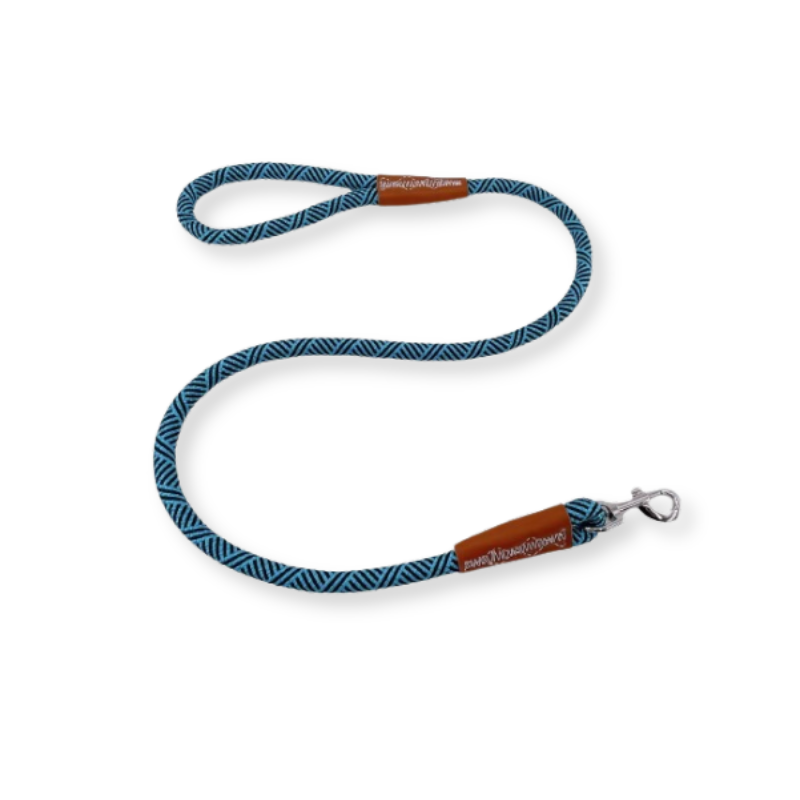 Saas Pet Round Leash 1.2X120 Cm 1792