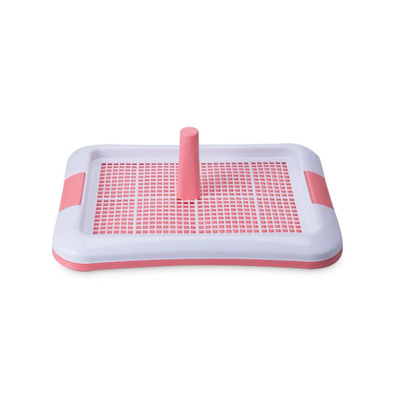 Saas Dog Open Toilet S 45X35X5 Cm