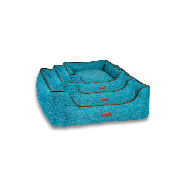 Saas Pet Bed