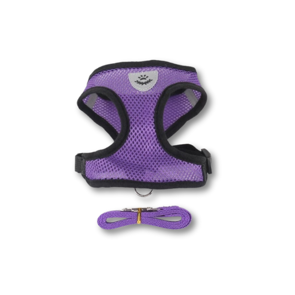 Vertex Harness 1022 M