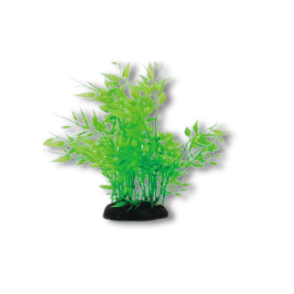 Smart Fish Aquarium Plastic Plant 20*5*22 Cm Sa2058