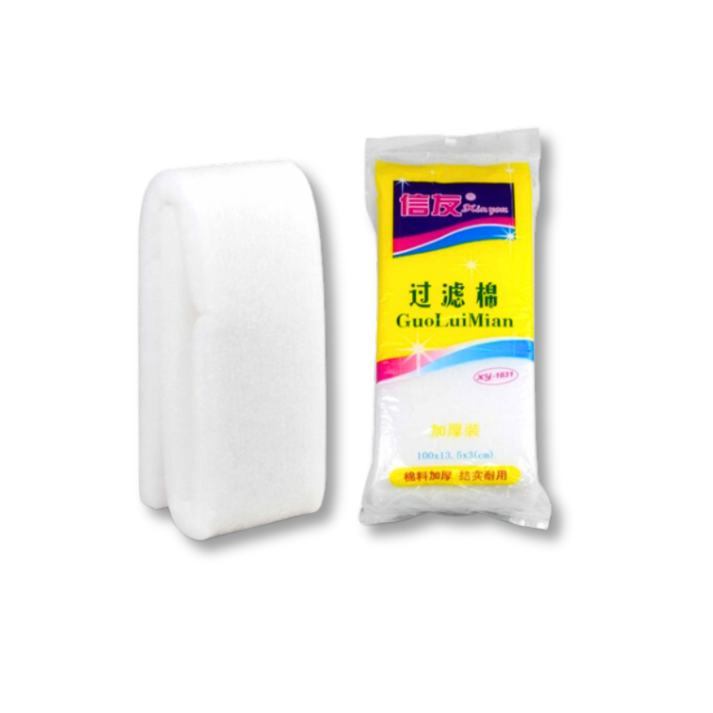 Xinyou Filter Sponge 3 Layer -1831