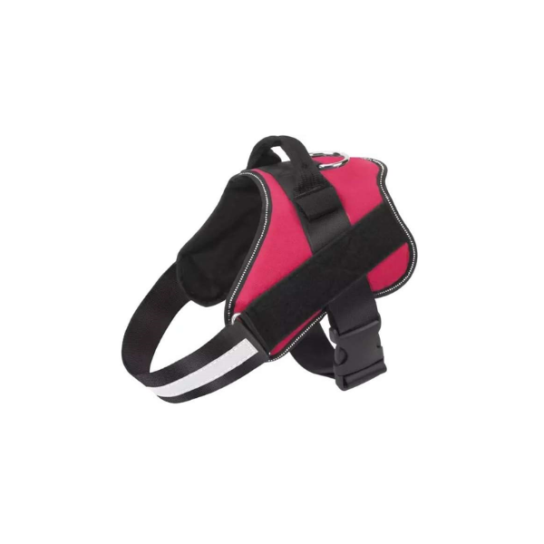 Saas Dog Body Harness L 1117D